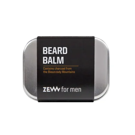 Бальзам для бороды ZEW for men 80 мл в баночке